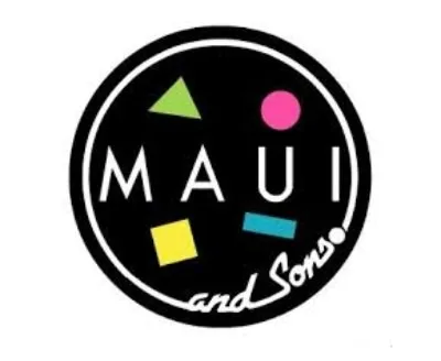 Maui and Sons Gutscheincodes & Angebote