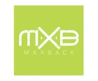 MaxBack Coupon Codes & Offers