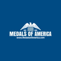 Медали Америки Купон