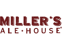 Miller’s Ale House Coupons & Discounts
