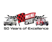 Mini Sport Coupons & Discounts