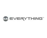 Mr. Everything Coupon Codes & Offers