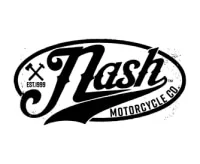 Nash Motorcycle Coupons & Discounts