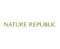Nature Republic Coupons & Discounts