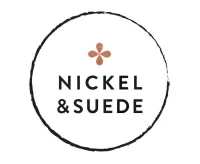 Nickel and Suede Coupons & Discounts