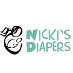 Nicki’s Diapers Coupons & Discounts