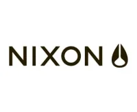 Nixon Coupons & Discount Offers