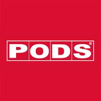 PODS Coupons & Discounts