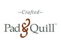 Pad and Quill Coupons & Discounts