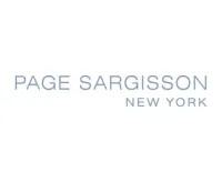 Page Sargisson Coupons & Discounts