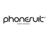 PhoneSuit Coupons & Discounts