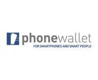 Phonewallet Coupons & Discount Deals