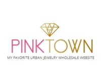 Pinktownusa Coupons & Discounts