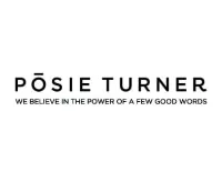 Posie TurnerCoupons & Discounts