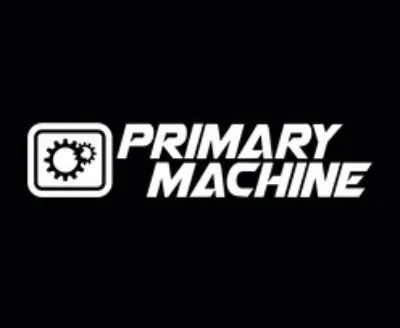 Primary Machine Coupons & Discounts