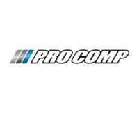 Pro Comp Alloy Promo Codes & Deals