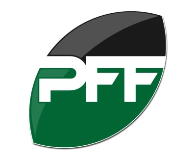 Pro Football Focus Coupons & Discounts