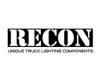 RECON Coupons & Discount Offers