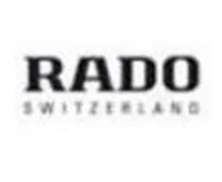 Rado Coupons & Discount Offers