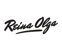 Reina Olga Coupons & Discount Offers