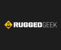 Rugged Geek Coupons & Discount Deals