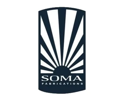 SOMA Fabrications Coupons & Discounts