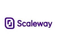 Scaleway Coupons