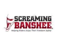 Screaming Banshee Coupons & Discounts