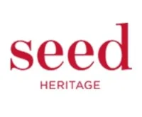 Seed Heritage Coupons & Discounts