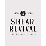 Shear Revival Coupons & Discounts