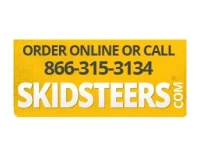 Skidsteers Coupons & Discounts