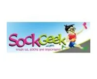 Sock Geek Coupons & Discounts
