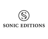 Sonic Editions Coupons & Discounts