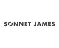 Sonnet James Coupons & Discount Offers