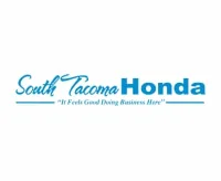 South Tacoma Honda Coupons & Discounts