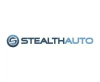 Stealth Auto  Coupons & Discount Offers