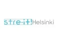 Stre-it Helsinki Coupons & Promotional Offers