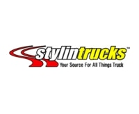 Промокоды и предложения Stylin Trucks