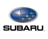 Subaru-Gutscheine & Rabatte