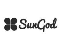 SunGod Coupons & Discounts
