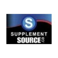 Supplement Source Canada Coupon