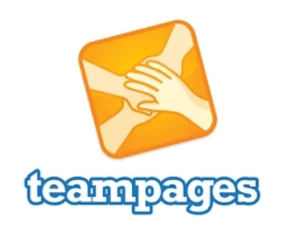 TeamPages Coupons & Discounts