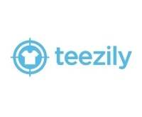 Teezily Coupons & Discounts