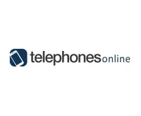 Telephones Online Coupons & Discounts