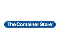 Cupons e descontos da The Container Store