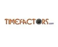 Timefactors Coupons & Discounts