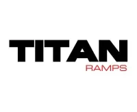 Titan Ramps  Coupons & Discounts
