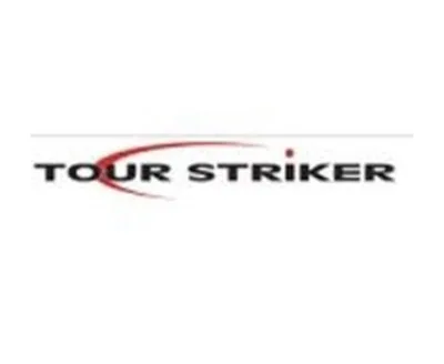 Tour Striker Coupons & Discount Offers