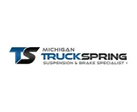 TruckSpring Promo Codes & Deals
