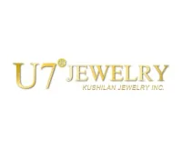 U7 Jewelry Coupons & Discounts